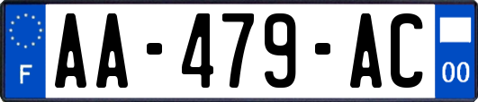 AA-479-AC