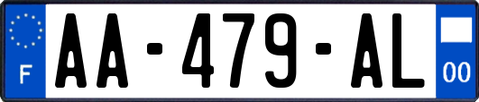 AA-479-AL