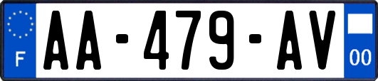 AA-479-AV