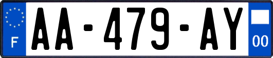 AA-479-AY