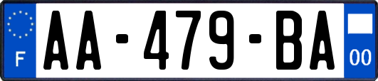 AA-479-BA