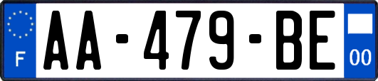 AA-479-BE