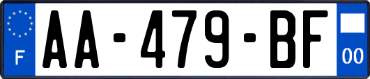 AA-479-BF