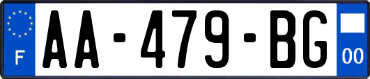 AA-479-BG