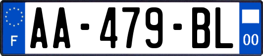 AA-479-BL