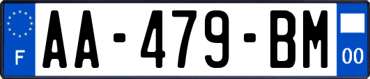 AA-479-BM