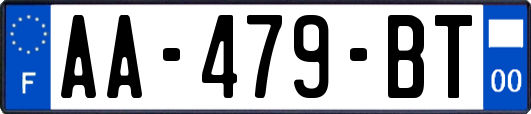 AA-479-BT