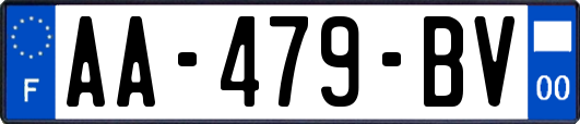 AA-479-BV