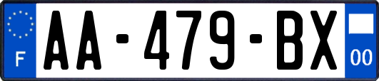 AA-479-BX