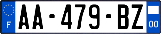 AA-479-BZ