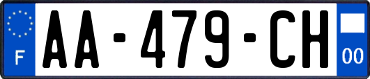 AA-479-CH