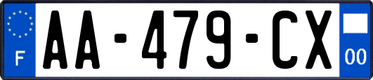 AA-479-CX