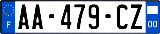 AA-479-CZ