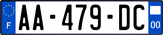 AA-479-DC