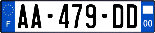 AA-479-DD