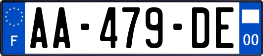 AA-479-DE