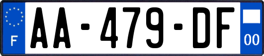 AA-479-DF