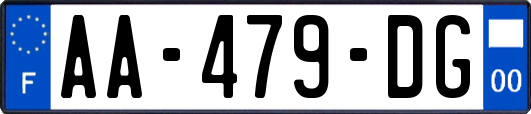 AA-479-DG