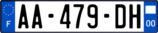 AA-479-DH