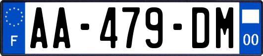 AA-479-DM