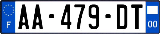 AA-479-DT