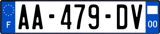 AA-479-DV