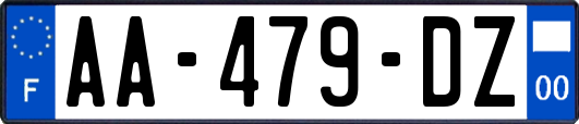 AA-479-DZ