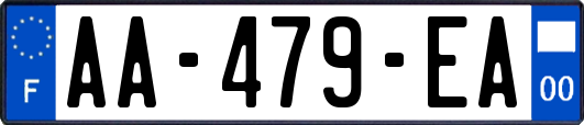 AA-479-EA