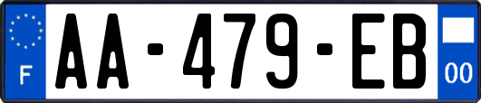 AA-479-EB