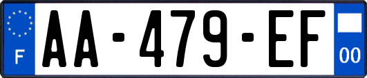 AA-479-EF