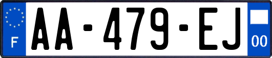 AA-479-EJ