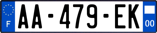 AA-479-EK