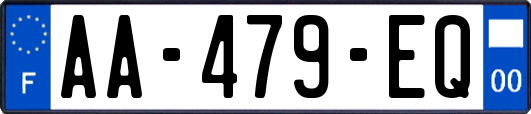 AA-479-EQ