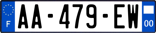 AA-479-EW