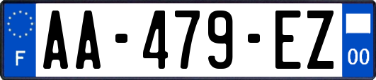 AA-479-EZ