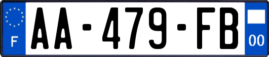 AA-479-FB