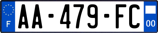 AA-479-FC