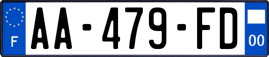 AA-479-FD