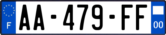 AA-479-FF