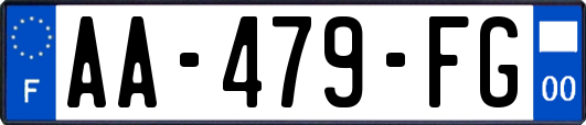 AA-479-FG