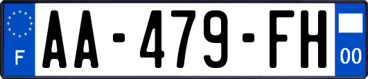 AA-479-FH