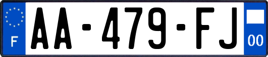 AA-479-FJ