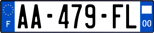 AA-479-FL