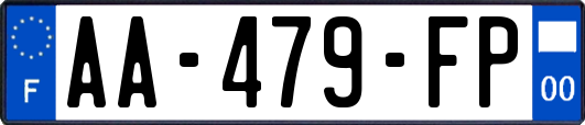 AA-479-FP