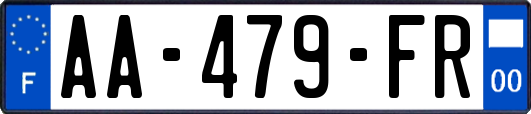 AA-479-FR