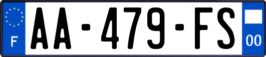 AA-479-FS