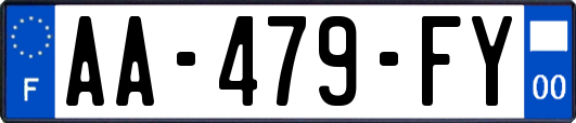 AA-479-FY