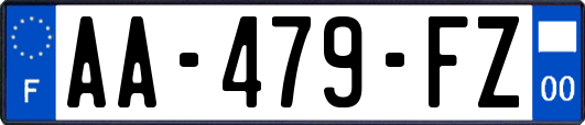 AA-479-FZ