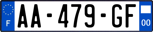 AA-479-GF