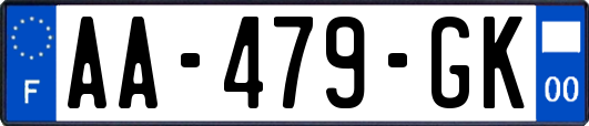 AA-479-GK